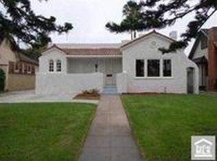 4629 11th Ave, Los Angeles, CA 90043