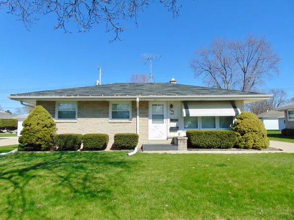 3406 S 78th St, Milwaukee, WI 53219