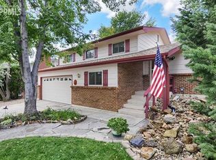 3430 Whimsical Ct, Colorado Springs, CO 80917