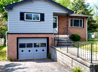 217 Wempe Dr, Cumberland, MD 21502