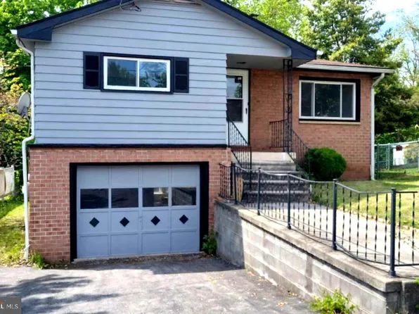 217 Wempe Dr, Cumberland, MD 21502
