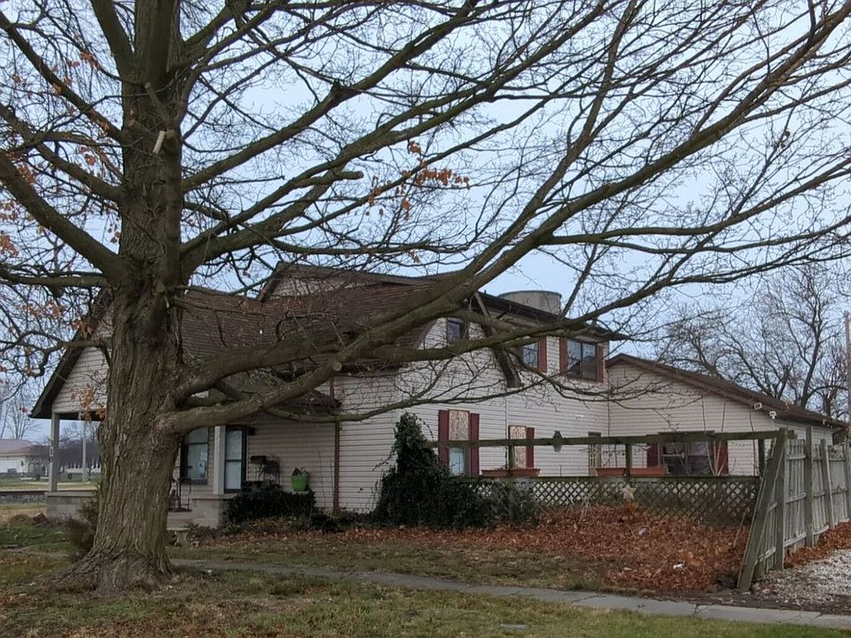 310 W Monroe Ave, Chrisman, IL 61924 Zillow