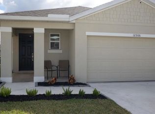 12306 Nettuno Way, Port St Lucie, FL 34987