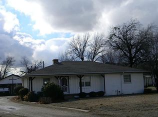 206 E 5th St, Anna, TX 75409