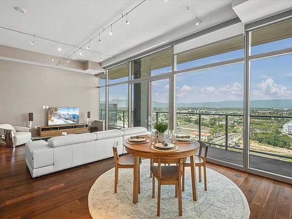4th image of 38 N Almaden Blvd Unit 2209