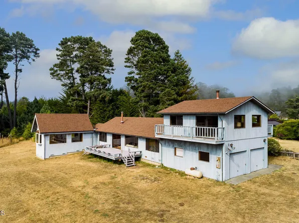 45070 Brest Rd, Mendocino, CA 95460