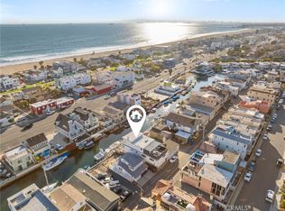 16771 Bayview Dr, Sunset Beach, CA 90742