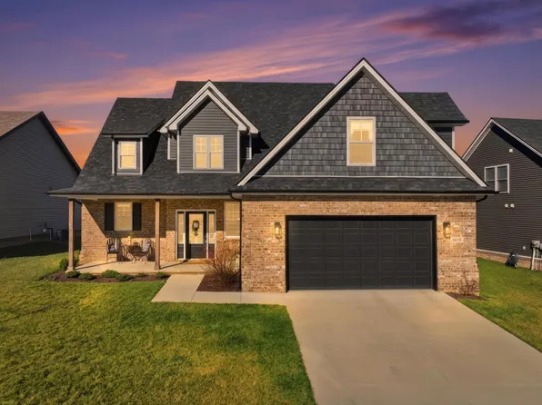 1044 Mission Dr, Richmond, KY 40475