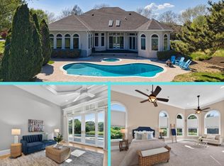 2855 Cox Neck Rd, Chester, MD 21619