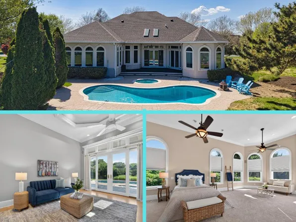 2855 Cox Neck Rd, Chester, MD 21619