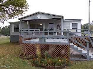 2000 Pumpstation Rd, Anderson, MO 64831