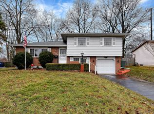6209 S Hempstead Rd, Westerville, OH 43081