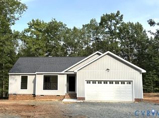 1060 Hanback Rd, Gordonsville, VA 22942