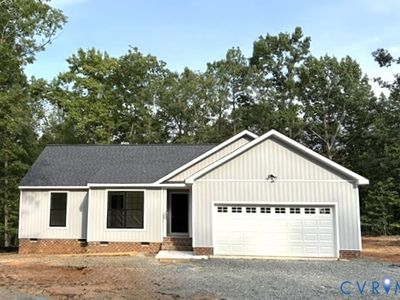 1060 Hanback Rd, Gordonsville, VA, 22942