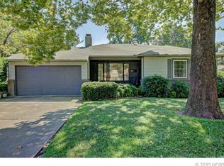 3653 S Sandusky Ave, Tulsa, OK 74135