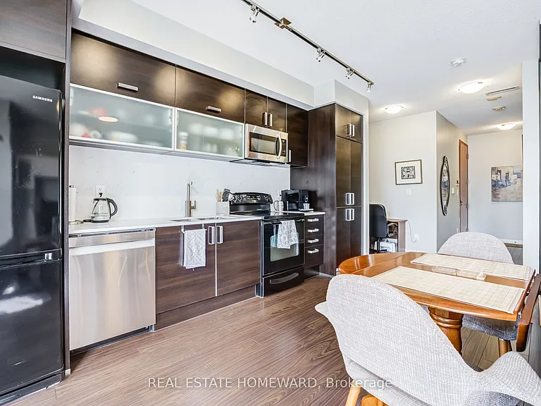 205 Frederick St #1001 — Photo 8
