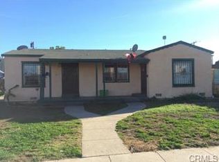1506 W 102nd St, Los Angeles, CA 90047