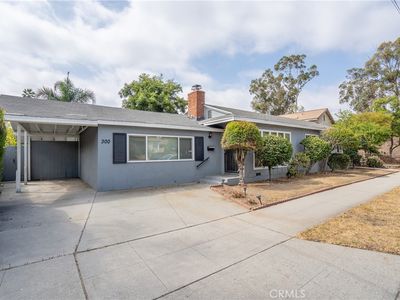 300 Palisade St, Pasadena, CA, 91103