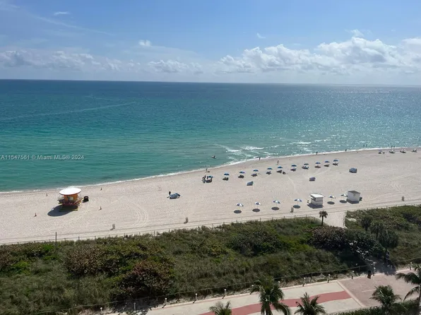 6039 Collins Ave APT 1401, Miami Beach, FL 33140