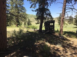 Elk View Ranch Subdivision Of South T Bar, Canon City, CO 81212