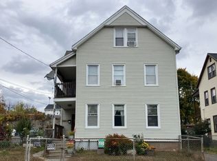 38 Union St, New Britain, CT