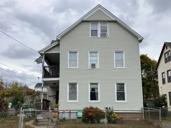 38 Union St, New Britain, CT 06051