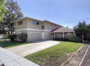 1080 Inverness Way, Sunnyvale, CA 94087