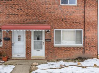 1594 Ridgewick Dr, Wickliffe, OH 44092