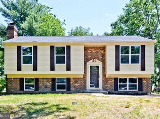 4666 Temple Ct, Waldorf, MD