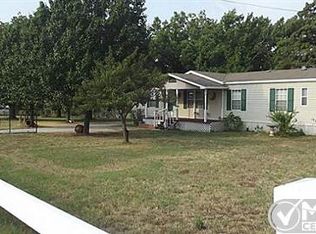 580 County Road 4191, Decatur, TX 76234