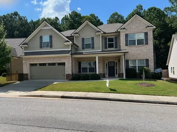 241 Meeler Cir #A11, Bogart, GA 30622