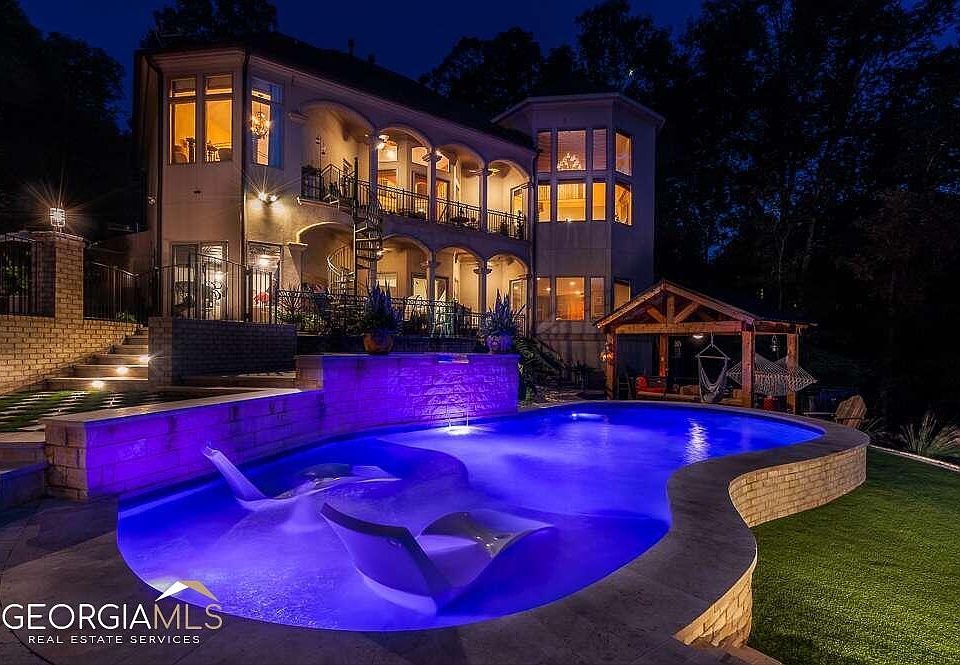 1190 Tanglebrook Dr, Athens, GA 30606 MLS 10156404 Zillow