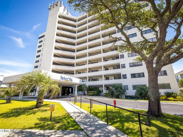 1080 Saint Joseph Street #2 D, Carolina Beach, NC 28428