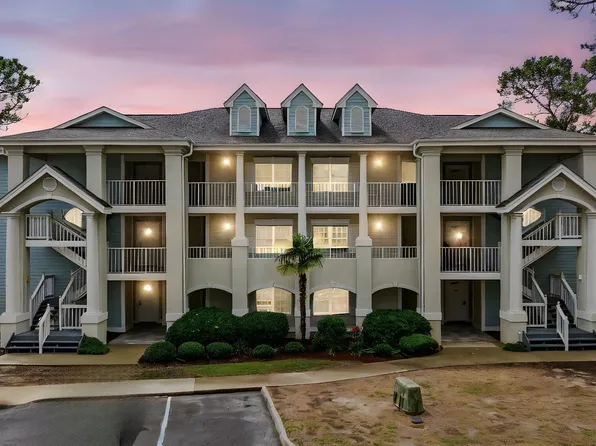 330 S Middleton Drive NW #107, Calabash, NC 28467