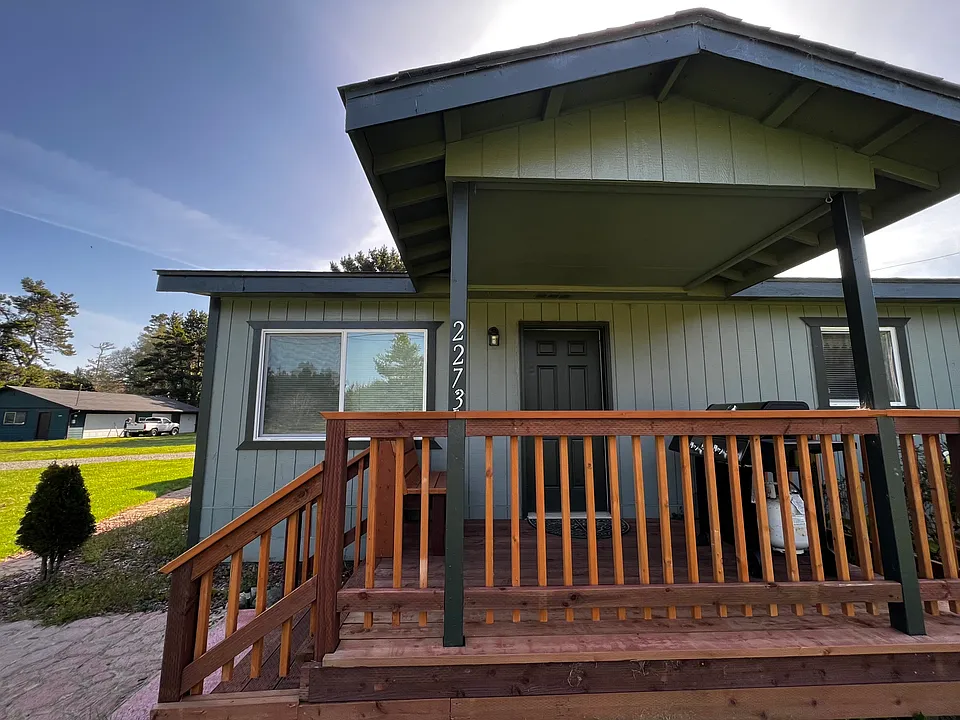 2273 Old Mill Rd #2273