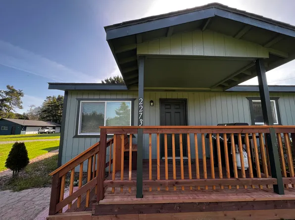 2273 Old Mill Rd #2273, Crescent City, CA 95531