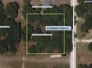 Magnolia St, Fellsmere, FL 32948