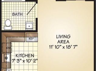 145 Dock St APT 306, Rahway, NJ 07065