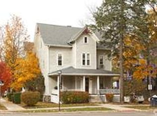 8)- 301 North State Street - 7, Ann Arbor, MI 48104