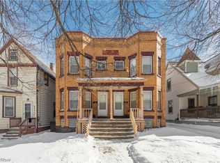 1473 Newman Ave, Lakewood, OH 44107