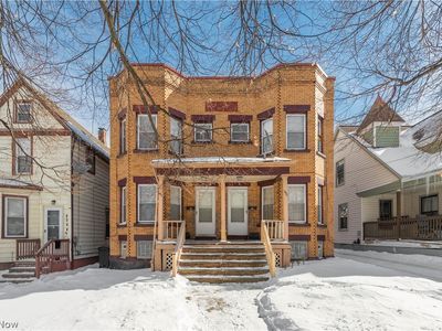 1473 Newman Ave, Lakewood, OH, 44107