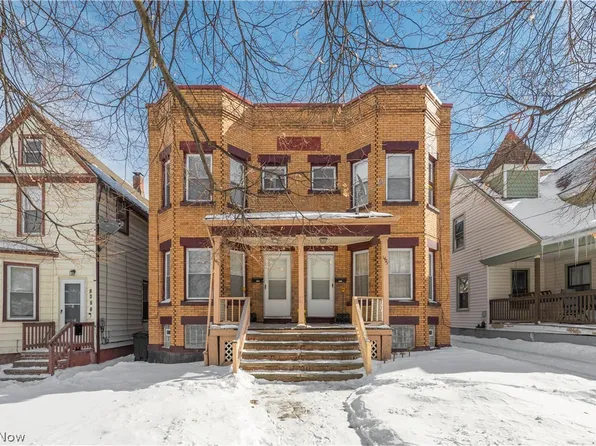 1473 Newman Ave, Lakewood, OH 44107