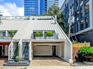 2911 Virginia St, Houston, TX 77098