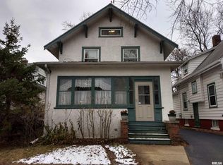 1810 W Sherman Ave, Peoria, IL
