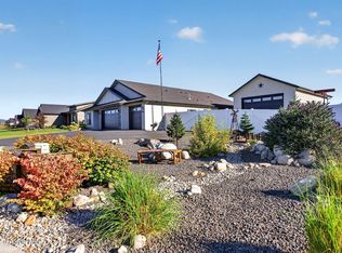 8136 W Splitrail Ave, Rathdrum, ID 83858