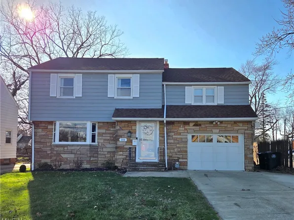 1496 Brainard Rd, Lyndhurst, OH 44124