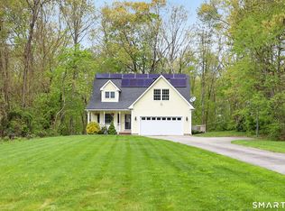 27 Chiou Drive, Griswold, CT 06351
