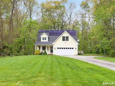27 Chiou Drive, Griswold, CT, 06351