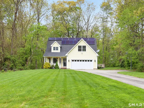 27 Chiou Drive, Griswold, CT 06351