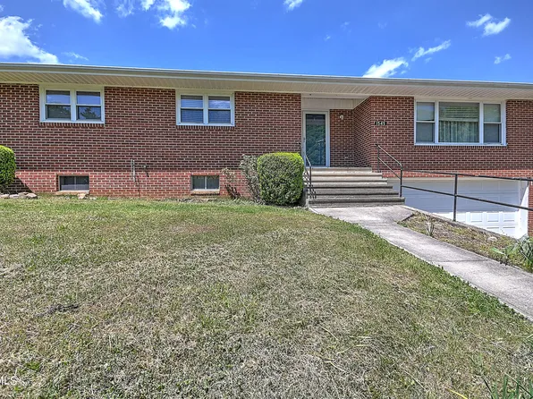 1545 Hilton Rd, Gate City, VA 24251